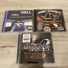 Texas hip hop for sale  Cleveland