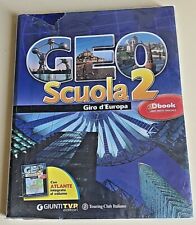 Geo scuola giro usato  Russi