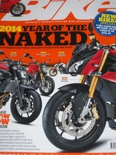 Bike naked bikes for sale  CHELTENHAM