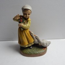 Figurine vintage holland for sale  Freeland