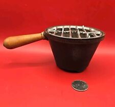 Vtg mini hibachi for sale  Sibley