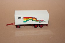 Herpa achs lkw gebraucht kaufen  Warendorf