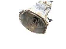 FORD RANGER 2.2 TDCI TRANSMISSION GETRIEBE GEARBOX ATM AB3R7003BD comprar usado  Enviando para Brazil