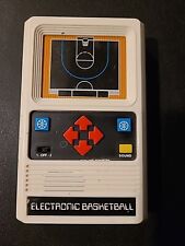 Electronic basketball handheld for sale  Castle Rock