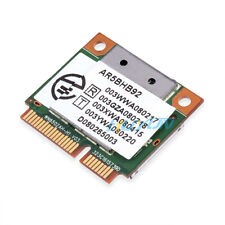 Atheros ar9280 ar5bhb92 d'occasion  Expédié en Belgium