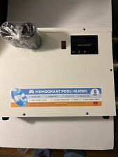 Mxmoonant pool heater for sale  Shipping to Ireland