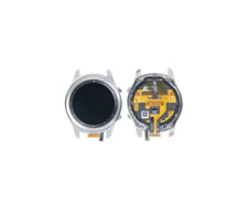 Original Samsung gear S3 clasic SM-R770 OEM Display/LCD Mit Rahmen Silber comprar usado  Enviando para Brazil