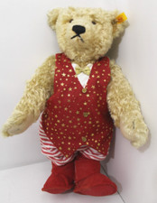 Steiff 000683 1920 for sale  COLCHESTER