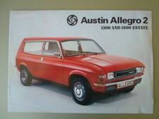 Austin allegro 1300 for sale  UK