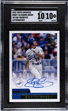 2024 topps archives for sale  Hooks
