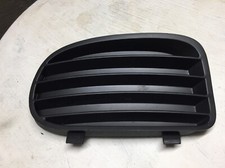 NOVO Opel Vectra B para-choque grade inferior direita 90586626 90548324 1400648 GM comprar usado  Enviando para Brazil