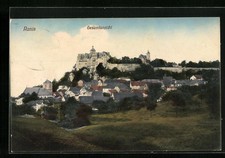 Ranis gesamtansicht dem gebraucht kaufen Ranis gesamtansicht dem gebraucht kaufen  Berlin