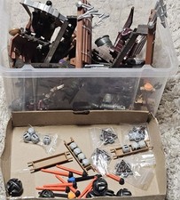 Playmobil konvolut ritterburg gebraucht kaufen  Nortorf
