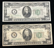 Two note frn for sale  Canandaigua