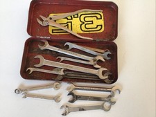 Vintage misc tools for sale  Antwerp