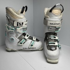 Salomon ski boots for sale  Renton