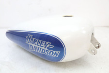 Fuel tank harley d'occasion  Expédié en Belgium