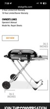 Stok stg1050 gridiron for sale  Jersey City
