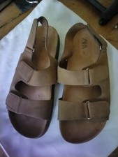 Zara women sandals for sale  RICHMOND