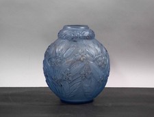 En1 art déco gebraucht kaufen  Karlsruhe