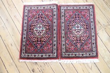 Paire tapis oriental d'occasion Paire tapis oriental d'occasion  Expédié en France