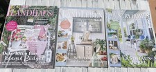 Zeitschriften landhaus living gebraucht kaufen  Remshalden