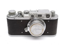 Early kmz zorki for sale  LEWES