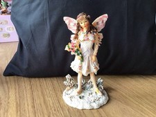 Winter bouquet faerie for sale  SIDCUP