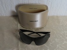 Sonnenbrille giorgio armani gebraucht kaufen  Wilhelmsdorf
