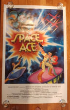 Space ace full for sale  Raleigh