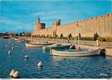 Aigues mortes remparts d'occasion  Fruges