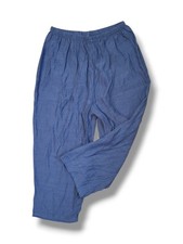 Damen leichte dreiviertelhose gebraucht kaufen  Haiger