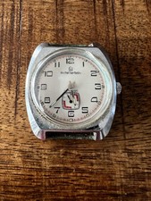 Montre homme mecanique d'occasion  Saint-Omer