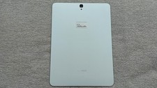 Używany, SAMSUNG GALAXY TAB S3 9.7'' SM-T820 ORYGINALNA TYLNA POKRYWA BATERII / GEHAUS na sprzedaż Używany, SAMSUNG GALAXY TAB S3 9.7'' SM-T820 ORYGINALNA TYLNA POKRYWA BATERII / GEHAUS na sprzedaż  PL