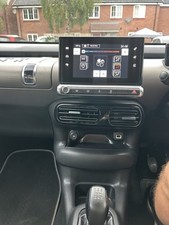 2015 citroen cactus for sale  COVENTRY