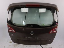 Hayon occasion renault d'occasion Hayon occasion renault d'occasion  La Tour-du-Pin