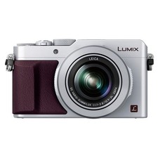 Panasonic LUMIX DMC-LX100-S prata comprar usado  Enviando para Brazil