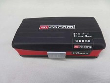 Socket wrench set d'occasion  Expédié en Belgium