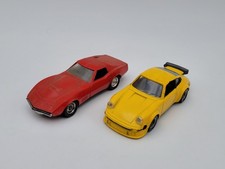 Lot voitures porsche d'occasion  Toulon-