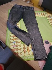 Damen jeans tally gebraucht kaufen  Forchheim
