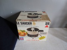 Saucier seb appareil d'occasion  Saint-Sébastien-de-Morsent