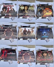 Film poster bundle for sale  FARNBOROUGH