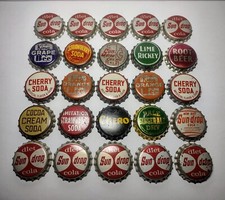 Vintage unused soda for sale  Arcadia
