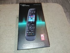 Telecommande universelle logit d'occasion  Poussan