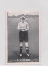 1926 heiner stuhlfauth gebraucht kaufen  Bochum