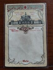 1900 napoli magazzini usato  Roma