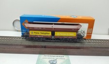 Roco 4370 großraumgüterwagen gebraucht kaufen  Riedenburg
