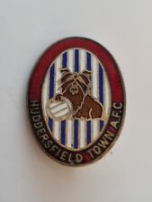 Huddersfield town afc d'occasion  Sciez