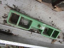 John deere tractor for sale  Sherburn
