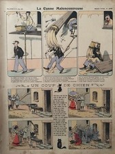 Image epinal 3098 d'occasion  Descartes
